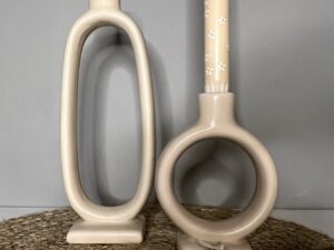 Kaarsen standaard - klein