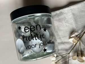 Een lichtje voor jou