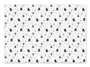 Kadopapier - Sintmix 50x70 (3 vellen)