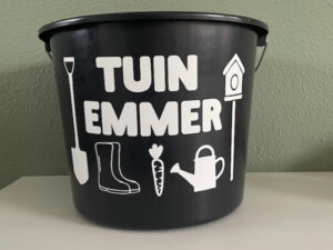 Emmer - Tuinemmer