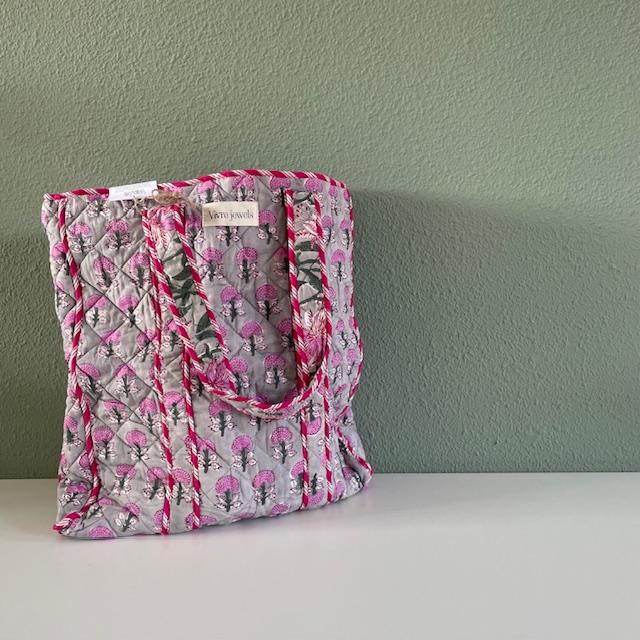 Reversible tas