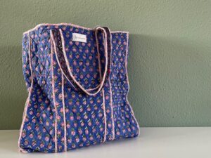 Reversible tas