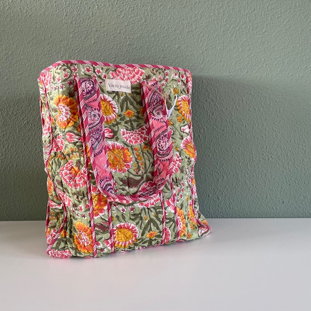 Reversible tas