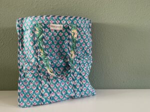 Reversible tas