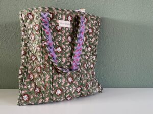 Reversible tas
