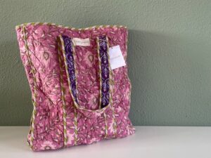 Reversible tas