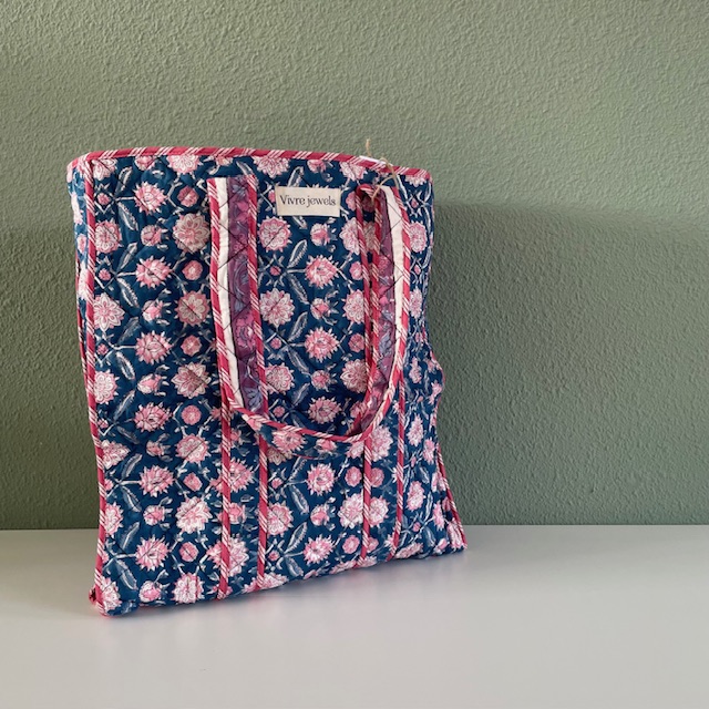 Reversible tas