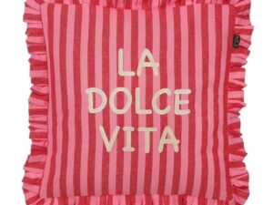 Kussen - La Dolce Vita